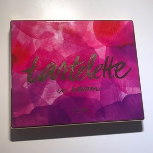 Trate Palette Tartelette In Bloom